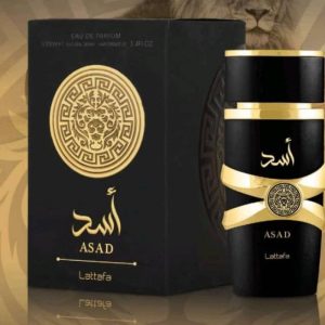 Asad (100ml)