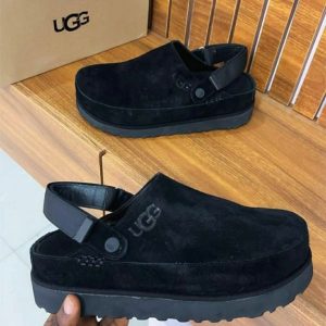 UGG Clog Sandals