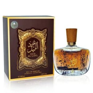 Oud Al Layl