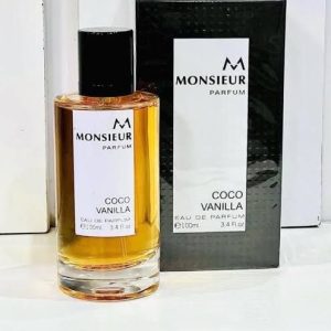 Monsieur Perfume