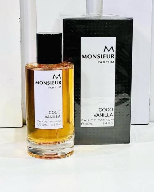 Monsieur Perfume